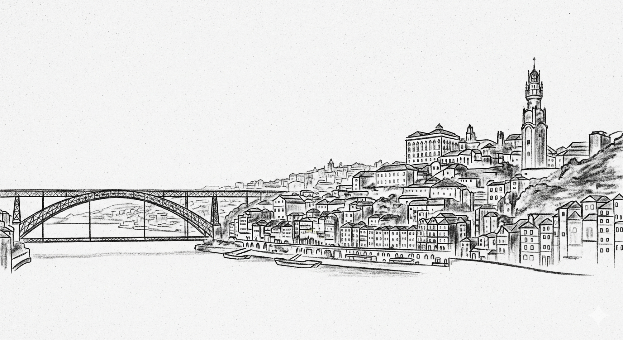 Porto Property Market Pulse: Flats for Sale (11–24 Aug 2025)
