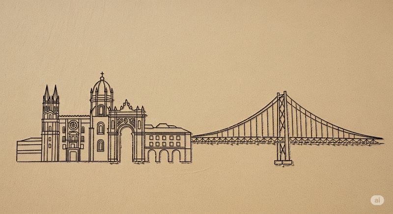 Lisbon Property Market Pulse: Flats for Sale (4–17 Aug 2025)