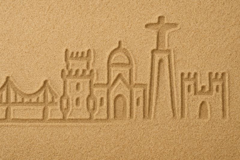 Lisbon Sale Market: Flats with the Deepest Price Cuts (Sep 2025)