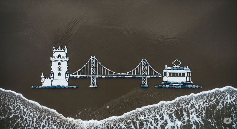 Lisbon Property Market Pulse: T2 Flats for Sale — Weekly Views & Prices (11–17 August 2025)