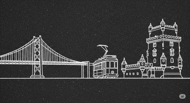 Lisbon T2 Flats for Rent: What People Viewed Most (11–17 Aug 2025)