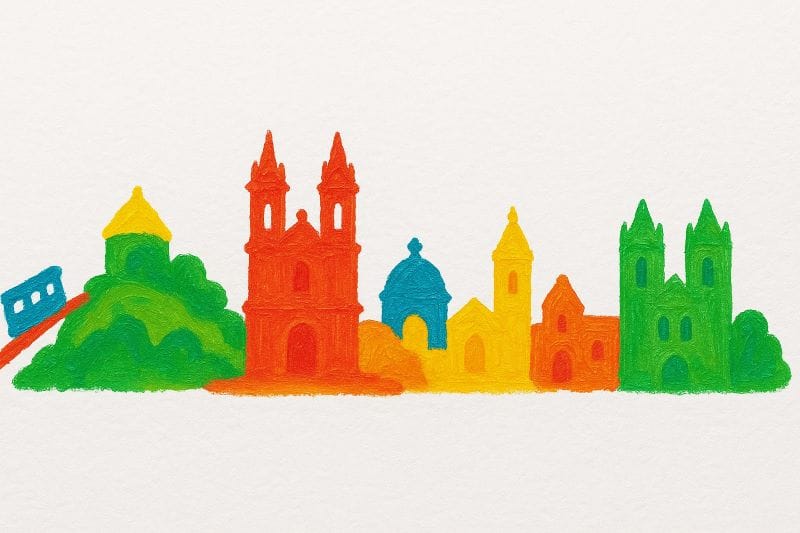 Braga District Property Market Report: Sales (Jun–Aug 2025)