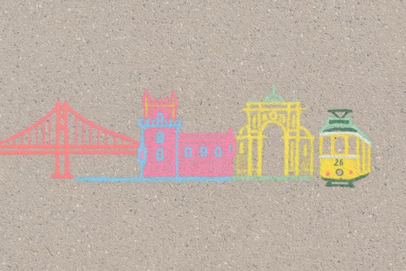 Parque das Nações: Rental Market Pulse (August 2025)