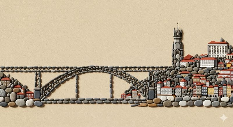 Porto Property Market Pulse: Flats for Rent (11–24 Aug 2025)