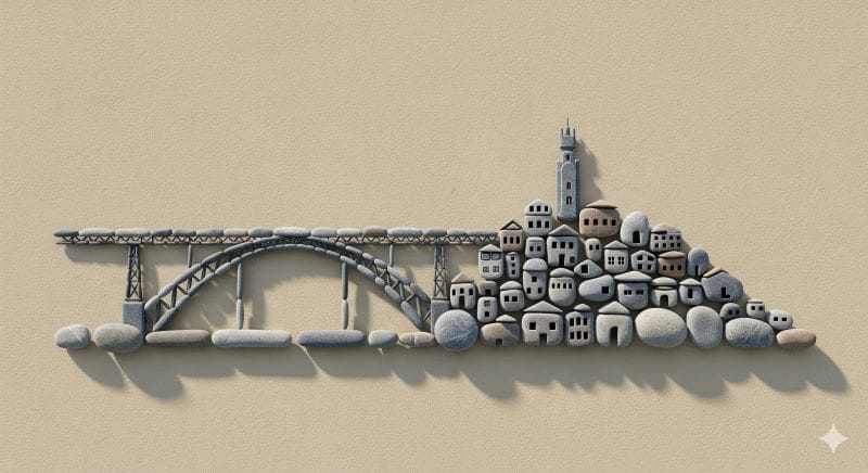 Porto Sale Market: Flats with the Deepest Price Cuts (Sep 2025)