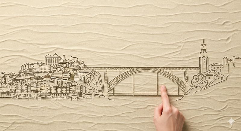 AI Picks: Porto vs Lisbon Rentals. Hidden Gems in Porto (August 2025)