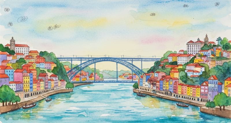 Porto Rental Market: Most Contacted Flats (Sep 2025)