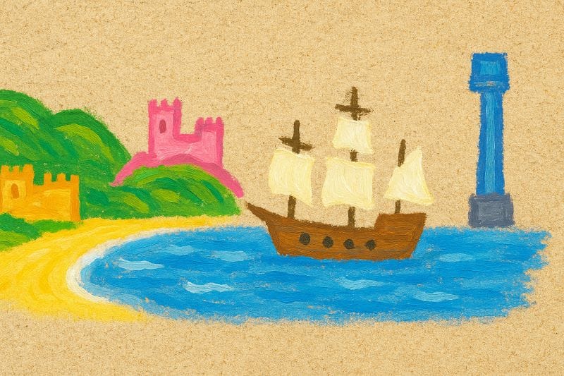 AI Picks: Hidden Gems in Setúbal Rentals (August 2025)