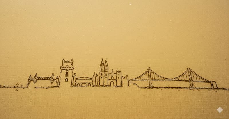 Lisbon T1 Rental Market: The Most Contacted Flats with Rising Engagement (October 2025)