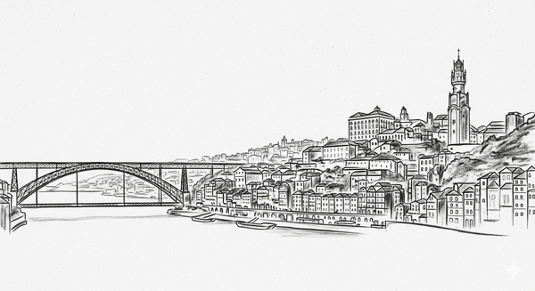 Porto Property Market Pulse: Flats for Sale (11–24 Aug 2025)
