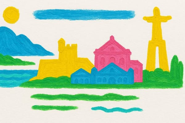 Setúbal District Property Market Report: Sales (Jun–Aug 2025)