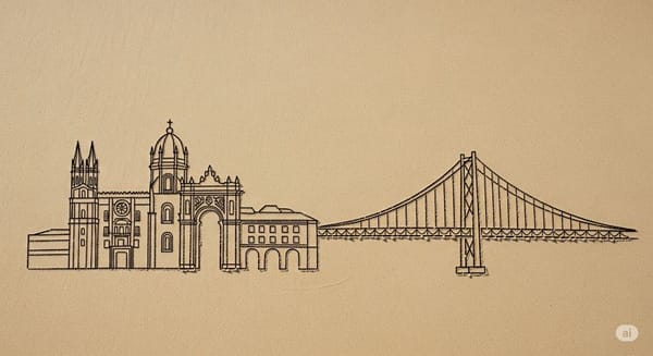 Lisbon Property Market Pulse: Flats for Sale (4–17 Aug 2025)