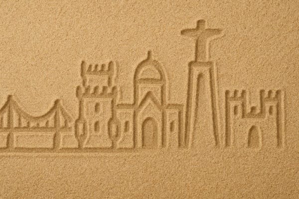 Lisbon Sale Market: Flats with the Deepest Price Cuts (Sep 2025)