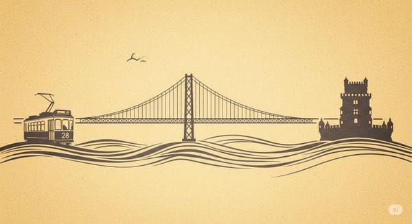 Lisbon Rental Market: Flats with the Deepest Price Cuts (Sep 2025)