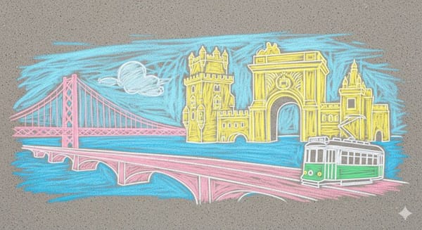 Lisbon Flats by Demand: Most Contacted in Sep 2025