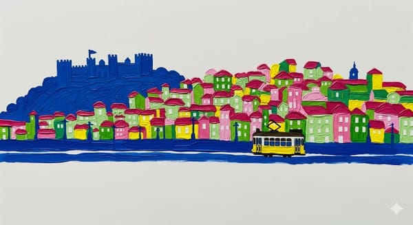 Lisbon District Property Market Report: Sales (Jun–Aug 2025)