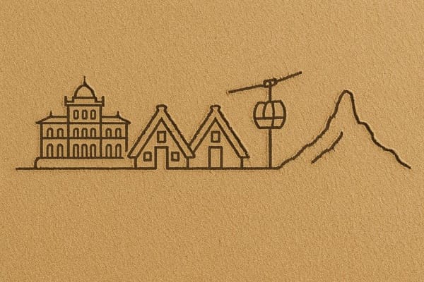 Madeira Rental Market: Most Contacted Listings That Won September 2025