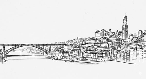 Porto Property Market Pulse: Flats for Sale (11–24 Aug 2025)