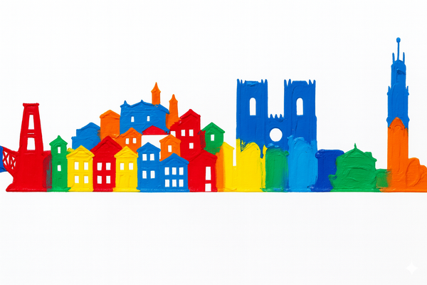 Porto Property Market Report: Sales (Jun–Aug 2025)