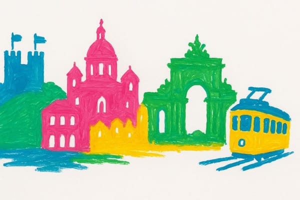 Lisbon Property Sales Q3 2025: Price Growth Amid an Engagement Crisis