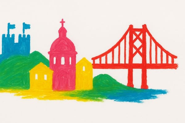 Lisbon City Rental Market Q3 2025: Engagement Slumps