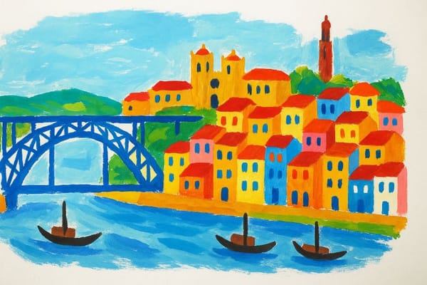 Porto’s Most Wanted T1 Rentals: Price Cuts up to −46% and 200+ Contacts in Days (October 2025)