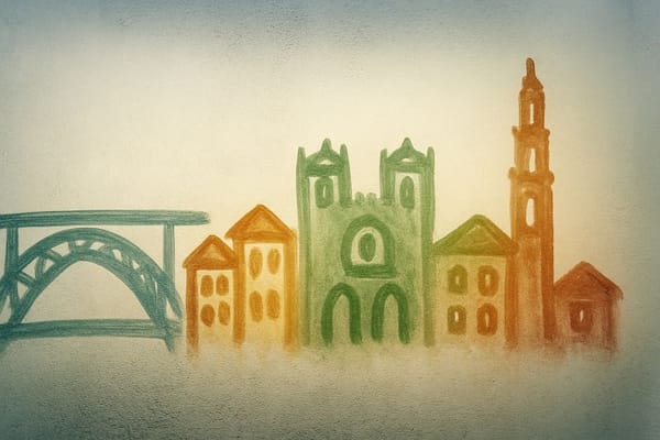 Porto City Rental Market Q3 2025: Engagement Weakens, Studios Hold the Lead